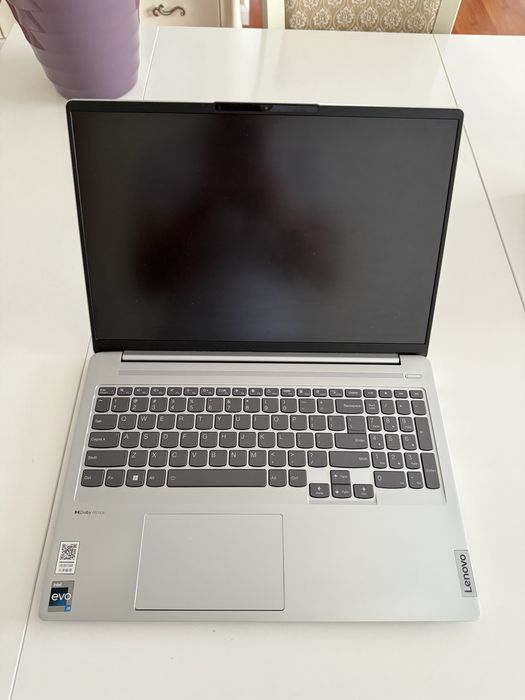 Lenovo XiaoXin Pro 16 IAH7