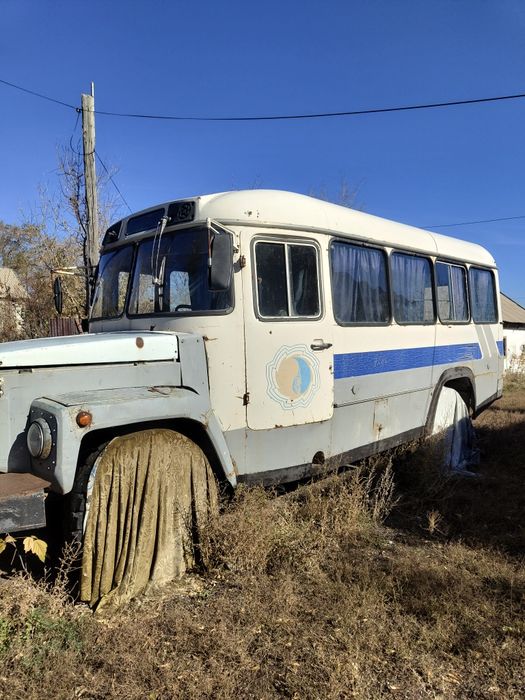 Кабз 3976, 1995г