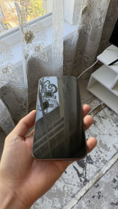 Iphone 16 pro max идеал