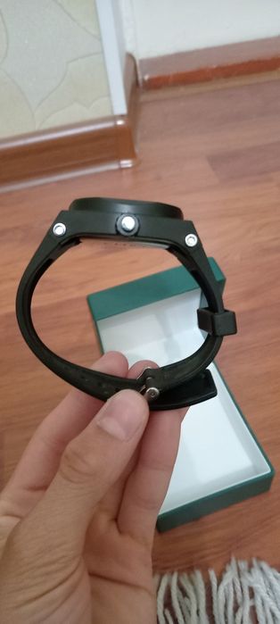 Часы Q&Q новые продам