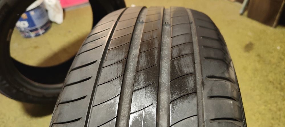 Michelin единични бройки