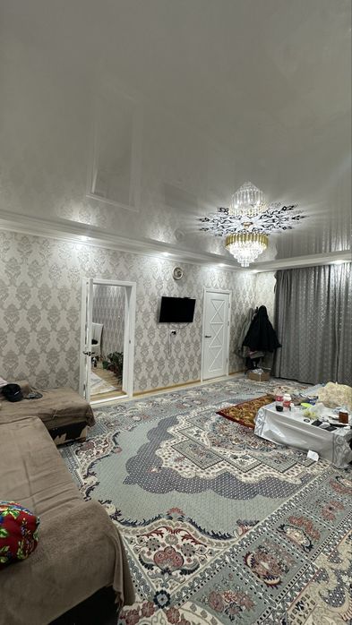 Продам дом с участком