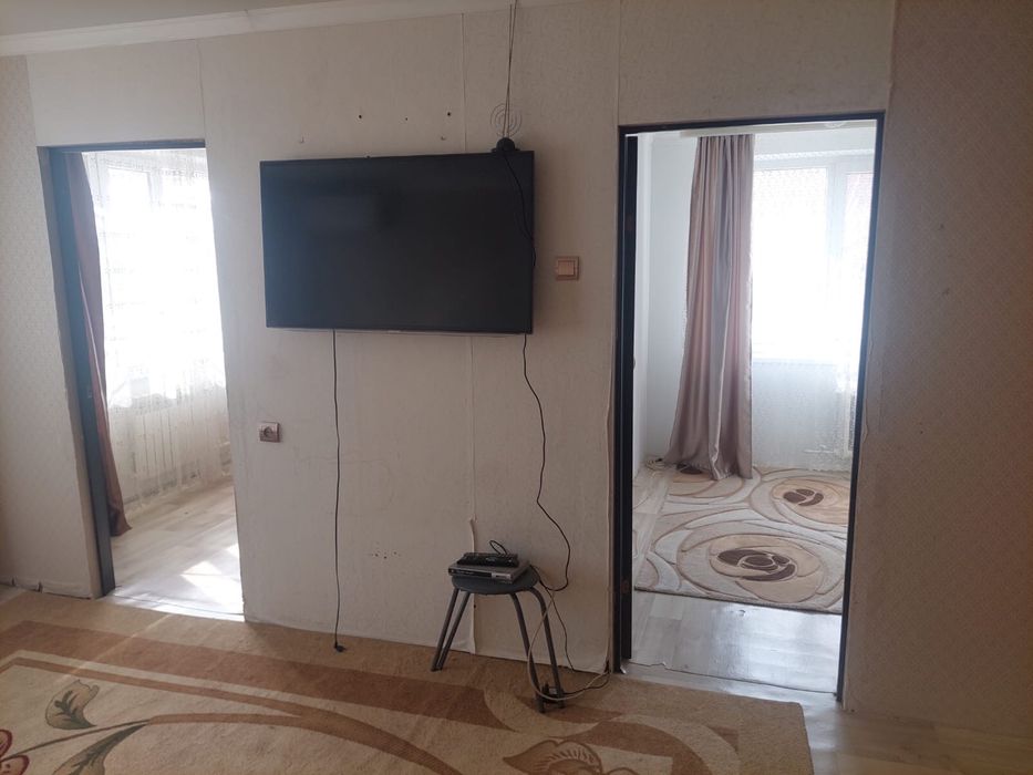 Сдам 3 комн квартиру