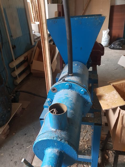 Оборудование для производства мыла