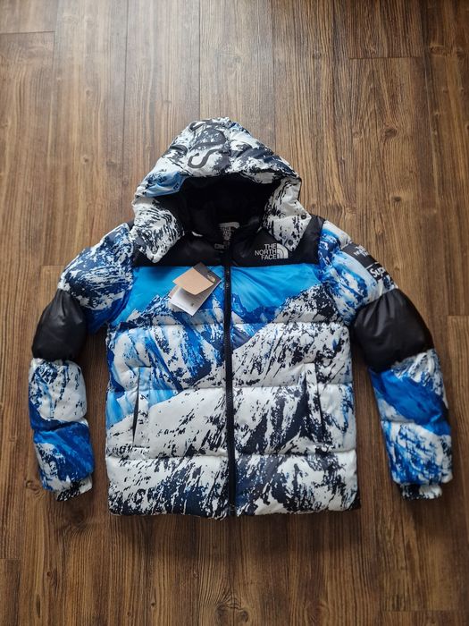 Страхотно мъжко зимно яке размер S M L XL 2XL