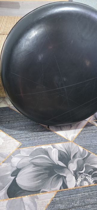 Баллон для горки