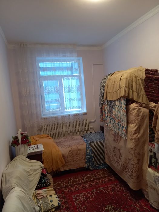 Квартира сатылалы