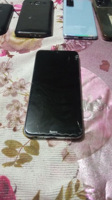 Redmi not 8 T 64/4