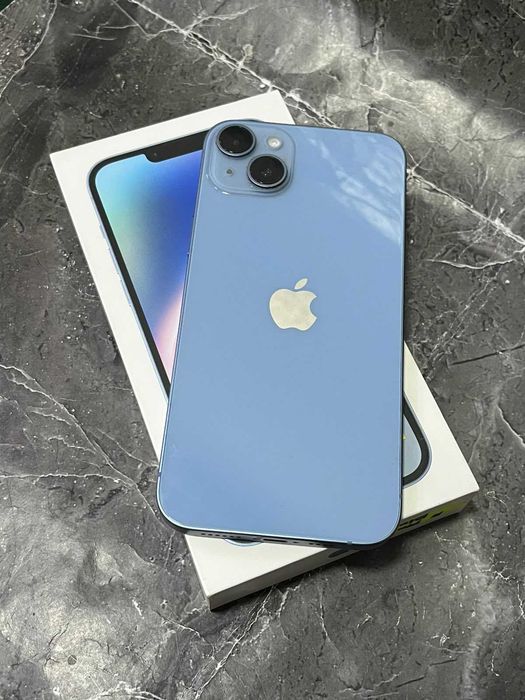 Apple iPhone 13 128 Gb (12/41243 г.Кокшетау, Абая 145)