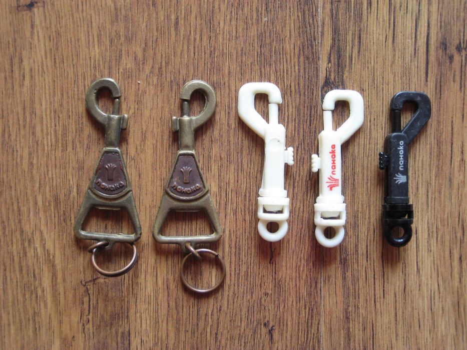 Ключодържатели - детски, светещи, метални, разни