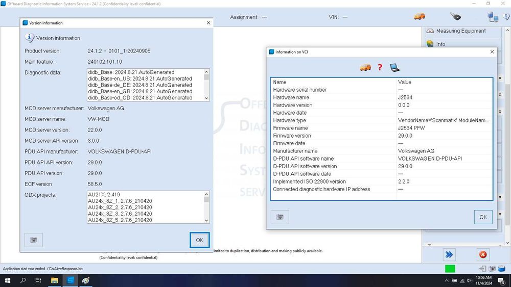 SSD 512 Gb Passthru Xentry DTS Ista GDS2 HDS Techstream SDD ODIS MUT3