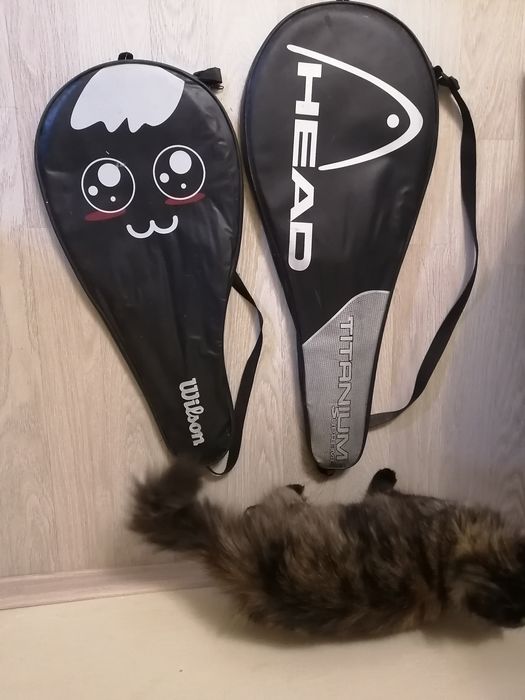 Ракетка продаётся