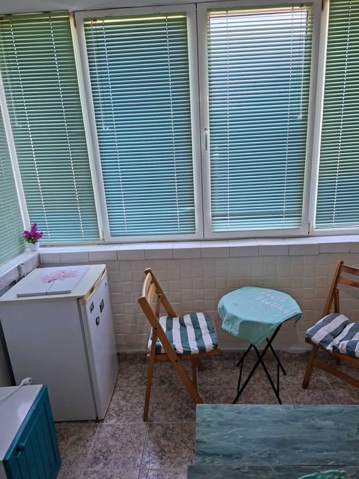 Дава се под наем Двустаен апартамент в Стара Загора, Аязмото - 39 кв.м за 244.8 € - Снимка #2