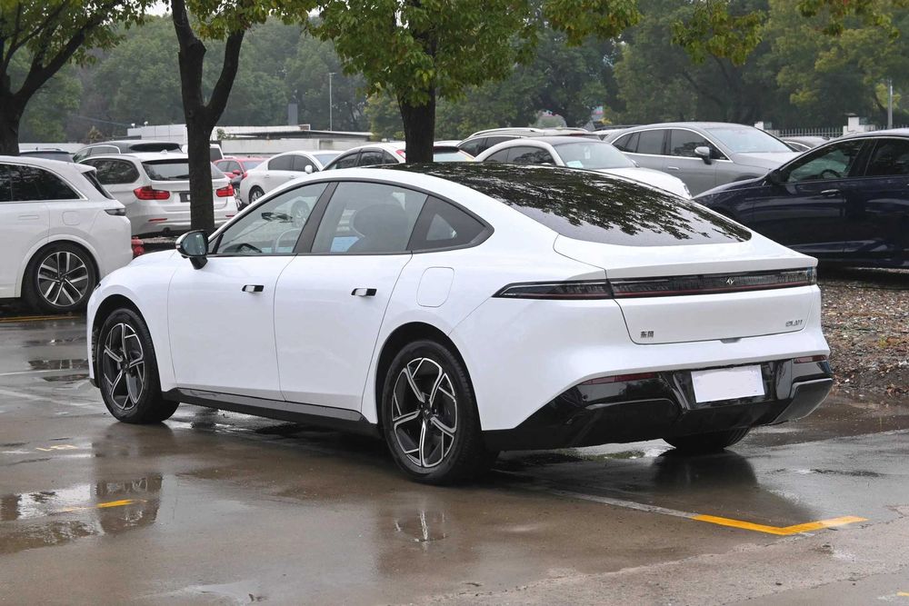 Dongfeng 007 naxt va nasiyaga