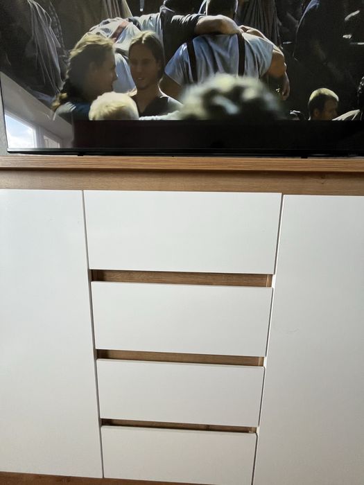 Продам новый комод.