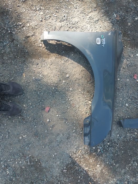 Калници за Тойота Авенсис T25