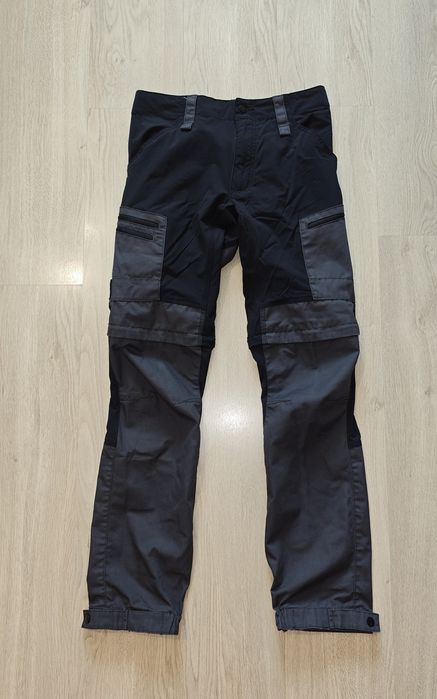 RVRC GP Pro Zip-off convertible pants, мъжки дълги/къси панталони