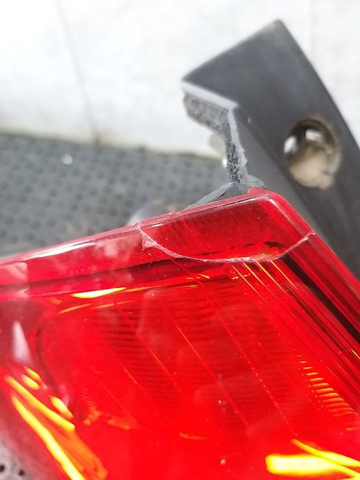 Stop tripla lampa stanga renault koleos 1 hy 26555jy00