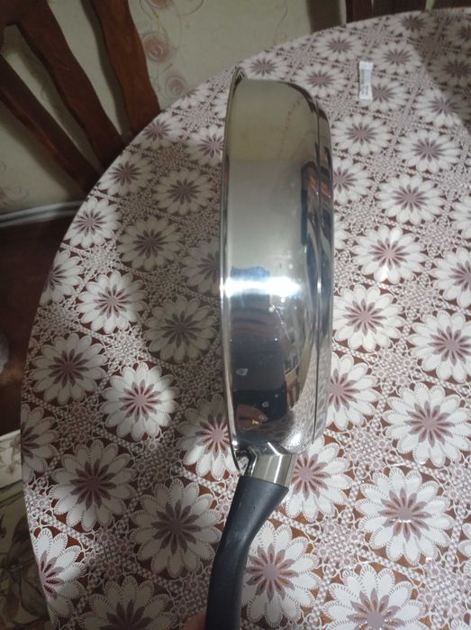 Тиган Tupperware