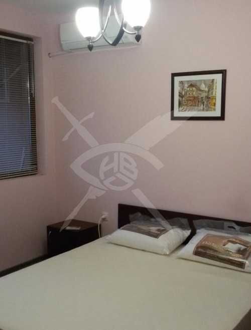 Дава се под наем двустаен апартамент в Мараша! 11251411