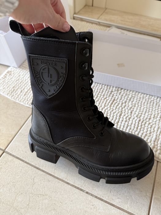 Боти на Alessa 37номер