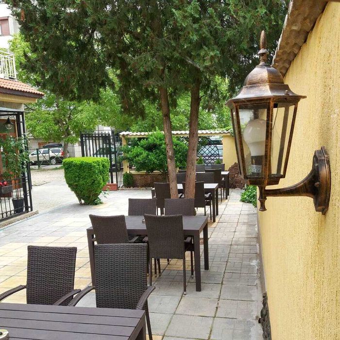 Дава се под наем Заведение в София, Люлин 10 - 140 кв.м за 2000 € - Снимка #8