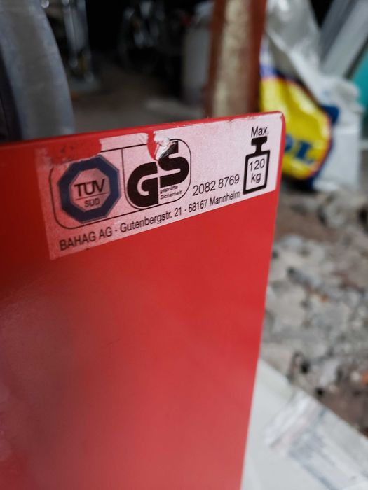 Căruț pentru transport marfă