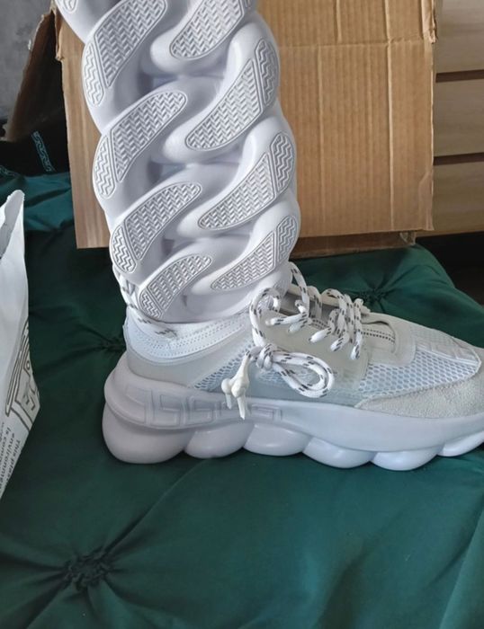 Versace Chain Reaction Albi DOAR 450 LEI