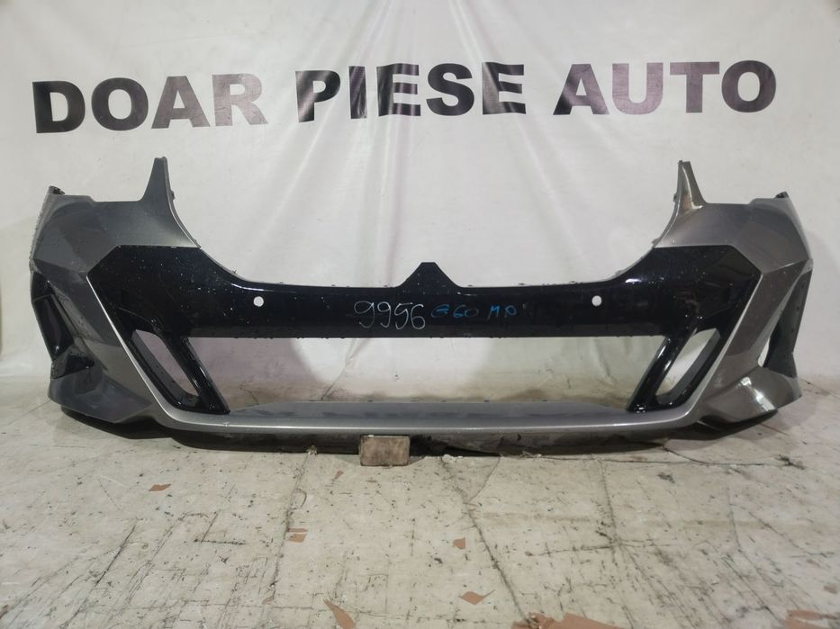 Bara fata BMW Seria 5, M-Sport G60, G61, 2023, 2024, 2025, cod origine OE 51118084653. 9956
