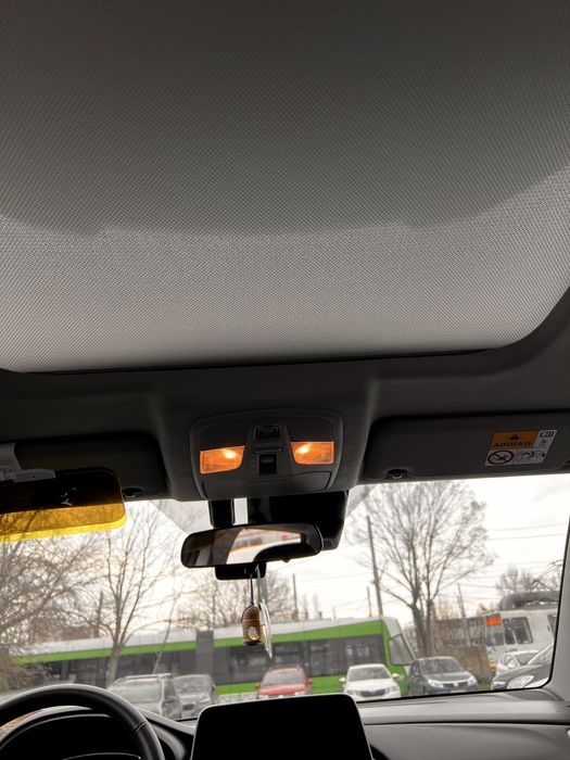 Suzuki Scros SX4 Luxuri