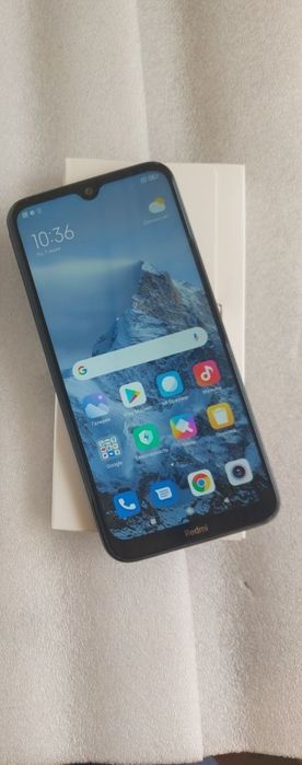 Срочно продам Редми нот 8 Т