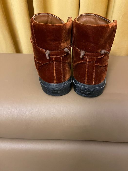 Adidasi GIVENCHY paris