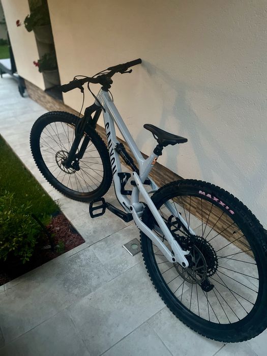 Canyon Spectral AL 5 2024 – Stare excelentă