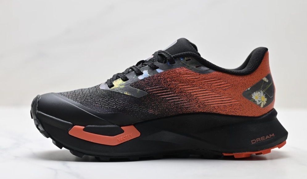 Нови мъжки маратонки The North Face Vectiv Enduris 4 Race Edition