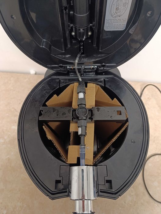 Наливане и охлаждане на бира Skal