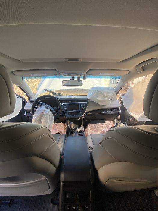 Продаю авалон ниже рынка