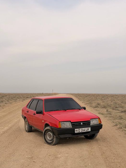 Lada 21099 yangi