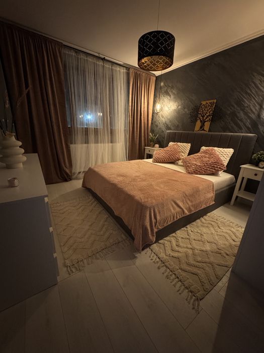 PROPRIETAR, apartament 3 camere