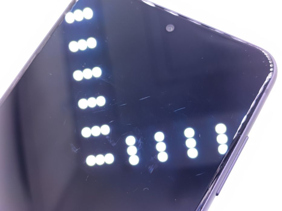 Samsung S21 FE 5G 128GB Black 6GB Dual SIM, Garantie 24 luni | #D89924