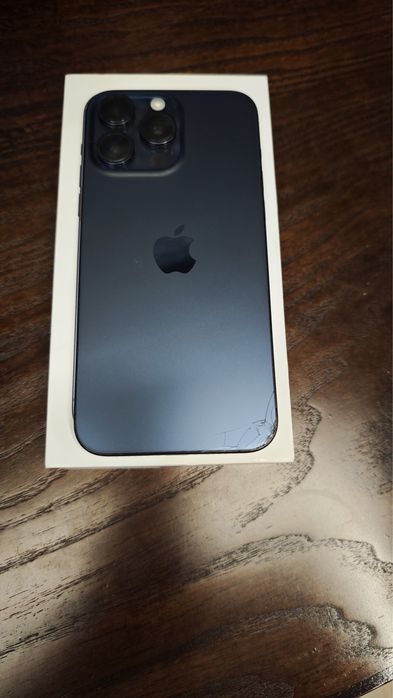 iPhone 15 Pro Max 512 GB