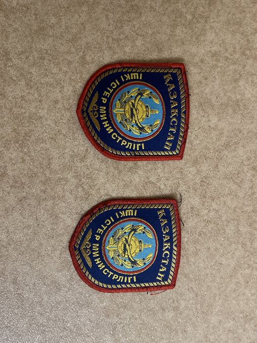 новые погоны