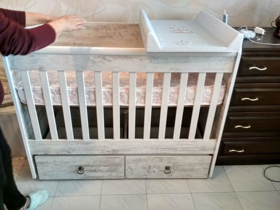 Кошара, легло запазена лично предаване