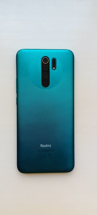 Xiaomi Redmi 9 ajoyib