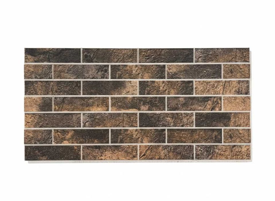 Термопонели под клинкерный кирпич