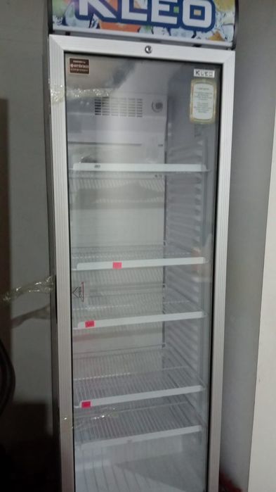 Ветринный холодильник