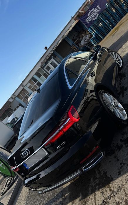 AUDI A6 2019 — imagine 3