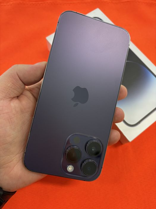 Iphone 14 Pro max 256Gb