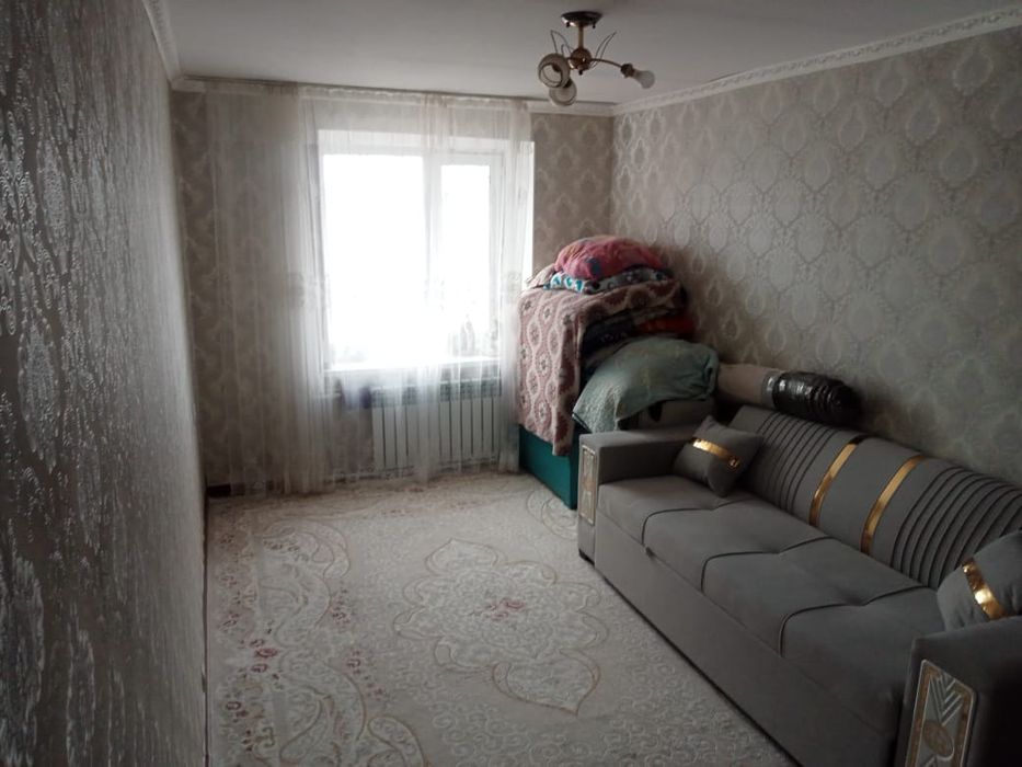 Продам квартиру в хорошем районе