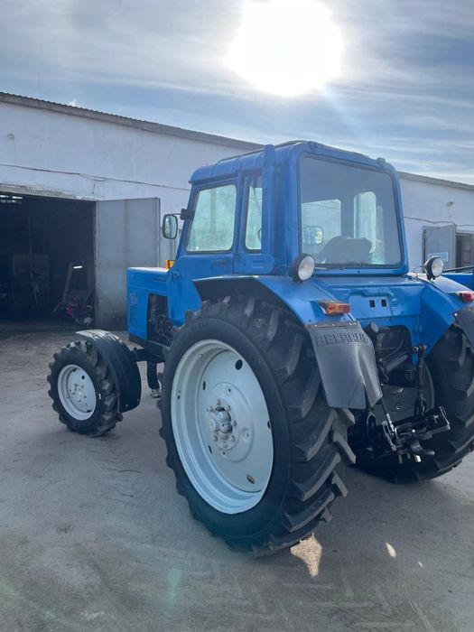 Продам МТЗ-82