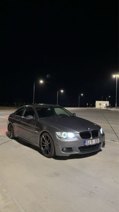Bmw seria 3 325i